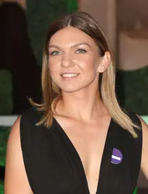 Cine ar fi iubitul misterios al Simonei Halep. Campioana noastră a fost dată de gol după victoria de la Wimbledon