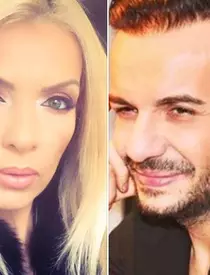 Răzvan Ciobanu a murit fulgerător în urma unui accident înfiorător, petrecut în dimineața de 29 aprilie, a doua zi de Paște