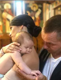 Cum a fost cucerit Codin Maticiuc de mama copilului său: "Ea e singura care a zis..."