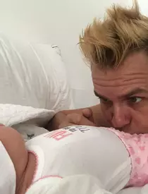 Codin Maticiuc și familia lui