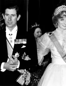 Prințesa Diana a murit în 1997, la vârsta de 36 de ani