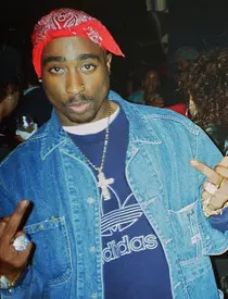 De ce s-au despărțit Madonna și Tupac Shakur? Scrisoarea de adio este una emoționantă: „N-am vrut să te rănesc!”