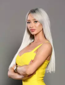 Ligia Dolha de la Puterea Dragostei