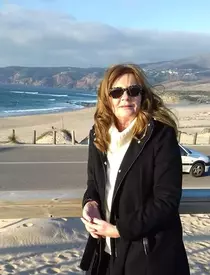Văduva lui Cornel Patrichi a părăsit România, după moartea coregrafului. Ce mai face Cornelia Patrichi, la 3 ani de la moartea soţului ei
