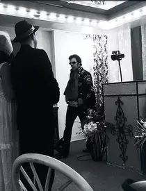 Amalia Năstase, primele fotografii de la nunta secretă din Las Vegas, cu Răzvan Vasilescu! A fost exact ca-n filme!