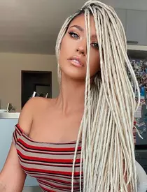 Antonia a făcut o schimbare totală de look! Transformarea e șocantă, abia o mai recunoști. Alex Velea o să aibă o mare surpriză!
