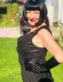 Regimul de slăbit al lui Neti Sandu. Ce alimente consumă vedeta pentru a se menține suplă la 60 de ani