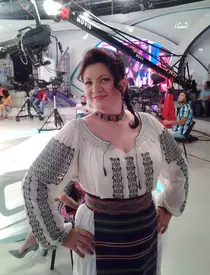 Mama Deliei, îngrozită de cazurile de pedofilie. Gina Matache a răbufnit: ”Pedeapsa cu moartea pentru animalele astea!”