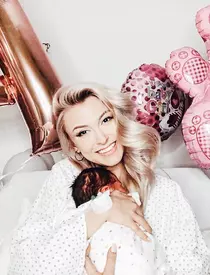 Andreea Bălan nu mai poate face copii din cauza medicilor 'A fost o decizie de viață și de moarte!'