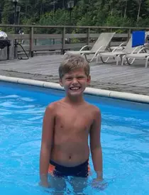 Alexandru și Gloria Borcea