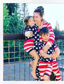 Alyssa Milano, în 2019