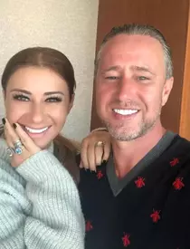 Anamaria Prodan a ajuns de urgență la spital! Impresara a fost pusă pe perfuzii