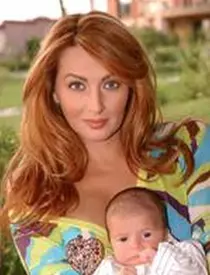 Cum se înțelege Mihaela Rădulescu cu iubita fiului ei. "Îți faci tot felul de filme-n cap"