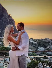 Bianca Drăgușanu pare mai slabă ca niciodată!