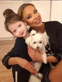 Cum s-a filmat Bianca Drăgușanu alături de fetița ei. Ce gafă teribilă!