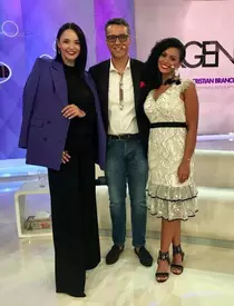 Cristi Brancu in doliu 2