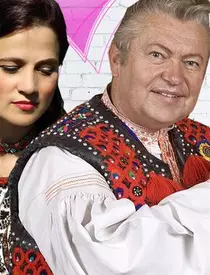 Gheorghe Turda și Nicoleta Voicu s-au despărțit în ianuarie