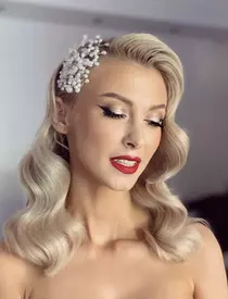 Andreea Balan s-a casatorit azi