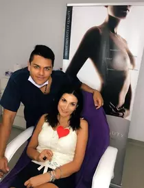 Ioana Ginghină a ajuns pe mâna medicului estetician. Ce intervenție estetică și-a făcut după divorțul de Alexandru Papadopol