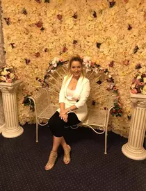 Letitia Moisescu este insarcinata