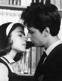 Oana Sârbu și Ștefan Bănică jr., idolii adolescenților din anii ’90.