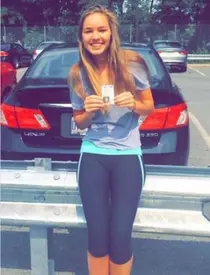 Saoirse Kennedy a murit la doar 22 de ani, în urma unei supradoze.