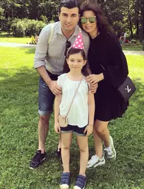 Coperta VIVA! august