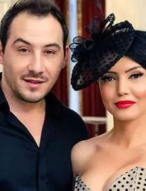 Gabi Bădălău şi Andreea Mantea, despărţire cu scandal