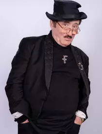Cornel Palade are emoţii pentru show-ul „Te cunosc de undeva!”: „Este un consum imens de energie!”