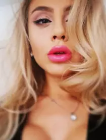 Irina Stroia de la Insula Iubirii