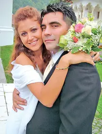 Marcel Toader a murit. Fostul soț al Gabrielei Cristea și al Mariei Constantin avea 56 de ani / CAUZA morții