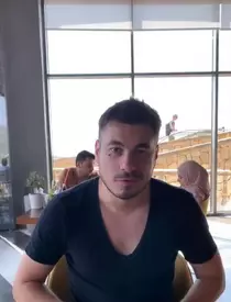 Edan este fiul Vicăi Blochina şi al lui Victor Piţurcă