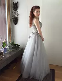 Cum arată fiica Narcisei Suciu, la 9 ani de când locuieşte în Finlanda. Are 21 de ani acum și este de-o frumuseţe răpitoare!