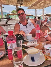 Ruxandra, fiica lui Dan Helciug