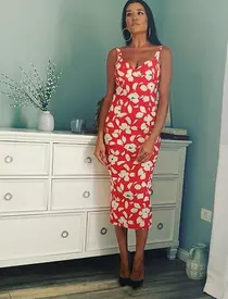 Claudia Pătrășcanu, primul interviu după despărțirea de Gabi Bădălău. A făcut declarații neașteptate: ”Nu mă gândeam vreodată că o să divorțez”