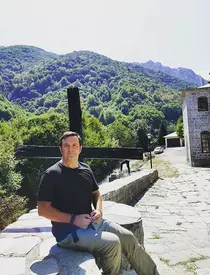 Trecutul neștiut al lui Daniel Buzdugan. Cântărea doar 1 kilogram la naștere, medicii nu i-au dat nicio șansă: ”E un miracol că sunt aici”