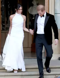 Super gafa BBC cu Meghan Markle și Prințul Harry, care face valuri pe internet: “Ce obrăznicie!”