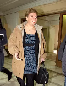 Teo Trandafir și-a schimbat complet garderoba de când a slăbit 65 de kilograme. A dat rochiile largi pe blugii mulați!