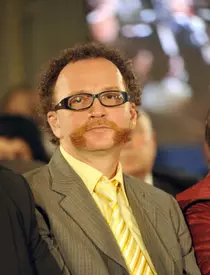 Actorul Ovidiu Cuncea a divorțat după 21 de ani și s-a făcut preot: “Probabil că era mai rău să fi trăit înșelat!”