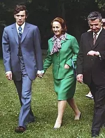 Nicu Ceauşescu a fost un Don Juan în Epoca de Aur. Care dintre iubite l-a îngrijit pe patul de moarte