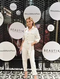 Cum arată Anca Serea, la o lună după ce a născut a şasea oară. Vedeta a atras toate privirile la un eveniment monden