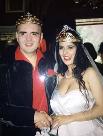 Nouria Nouri, despre traumele divorțului de Daniel Iordăchioaie: „Am vrut să mă SINUCID!” / A vorbit despre femeia cu care a fost înșelată