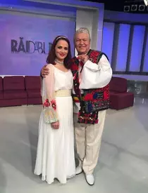 Gheorghe Turda, pregătit să iubească din nou, la 71 de ani: „Eu nu sunt lemn-tămâie, poate mai apar cu cineva la braț!”
