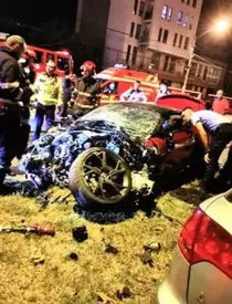 ULTIMA ORĂ. Mario Iorgulescu, acuzat oficial de ucidere din culpă