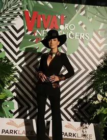 Adelina Pestritu la VIVA Influencers Party (2)