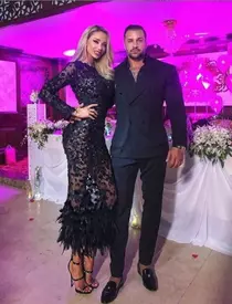 Bianca Drăgușanu și Alex Bodi, la un pas să anuleze nunta. Apropiații lor dau din casă!