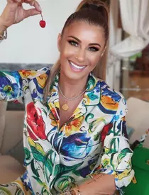 Primele imagini cu Anamaria Prodan și Laurențiu Reghecampf după ce s-a zvonit că s-au despărțit