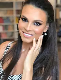 Anca Serea și Adi Sînă, detalii despre botezul micuței Leah: ”Va fi ceva foarte intim”