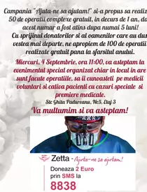 Andreea Marin – Pretuieste viata (1)