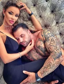 Când toți credeau că s-au despărțit, Bianca Drăgușanu și Alex Bodi au plecat în vacanță: ”Tot ce contează este dragostea”
